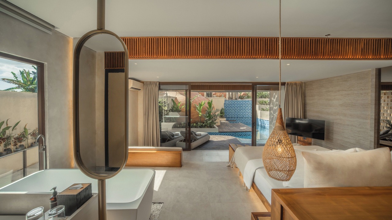 Photo of Bedroom in Batu Bolong