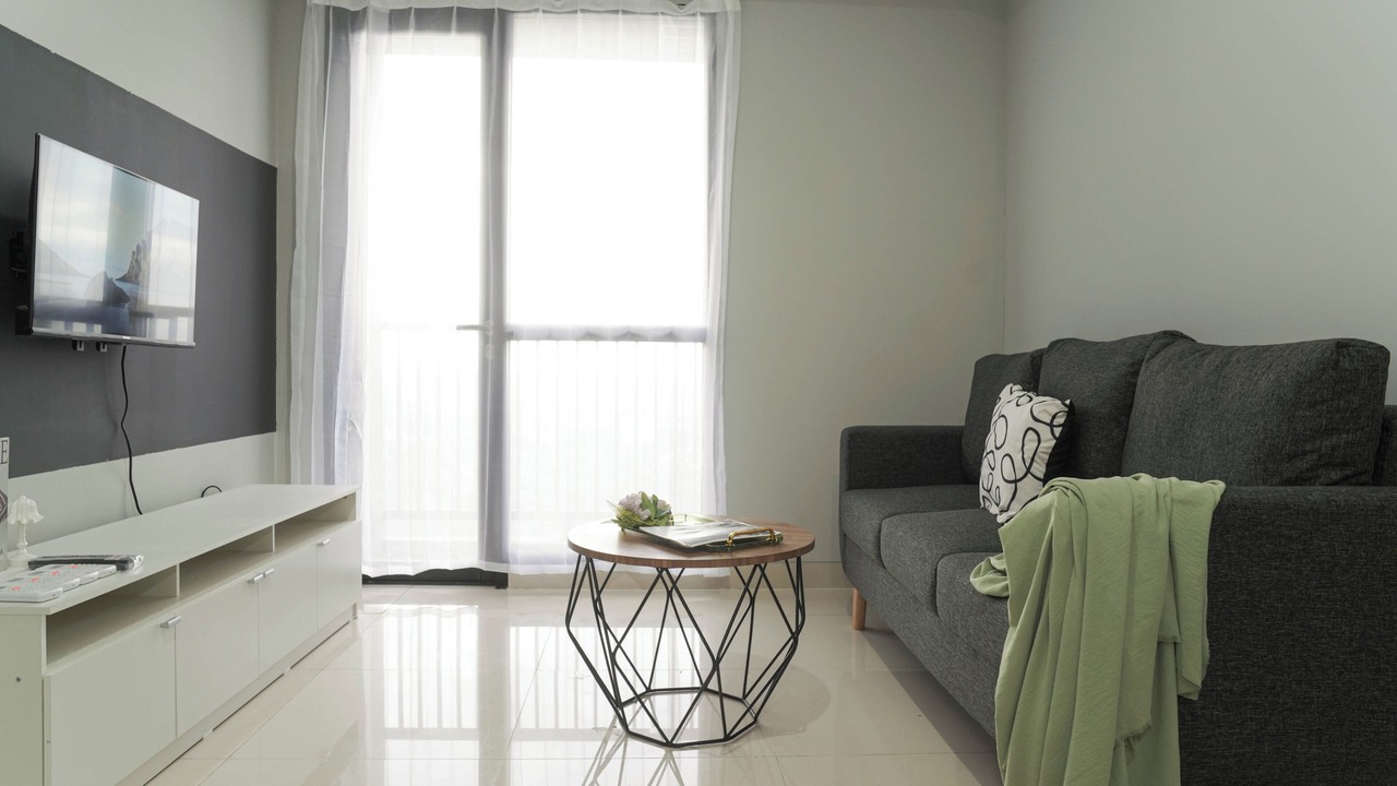 Photo of Bedroom in Serpong
