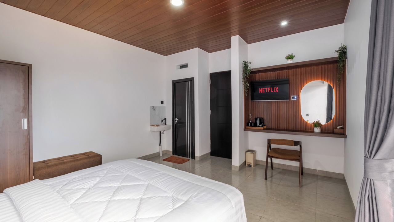 Photo of Bedroom in Buleleng