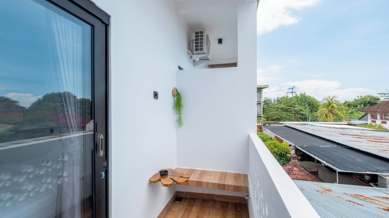 Photo of Patio Balcony in Buleleng