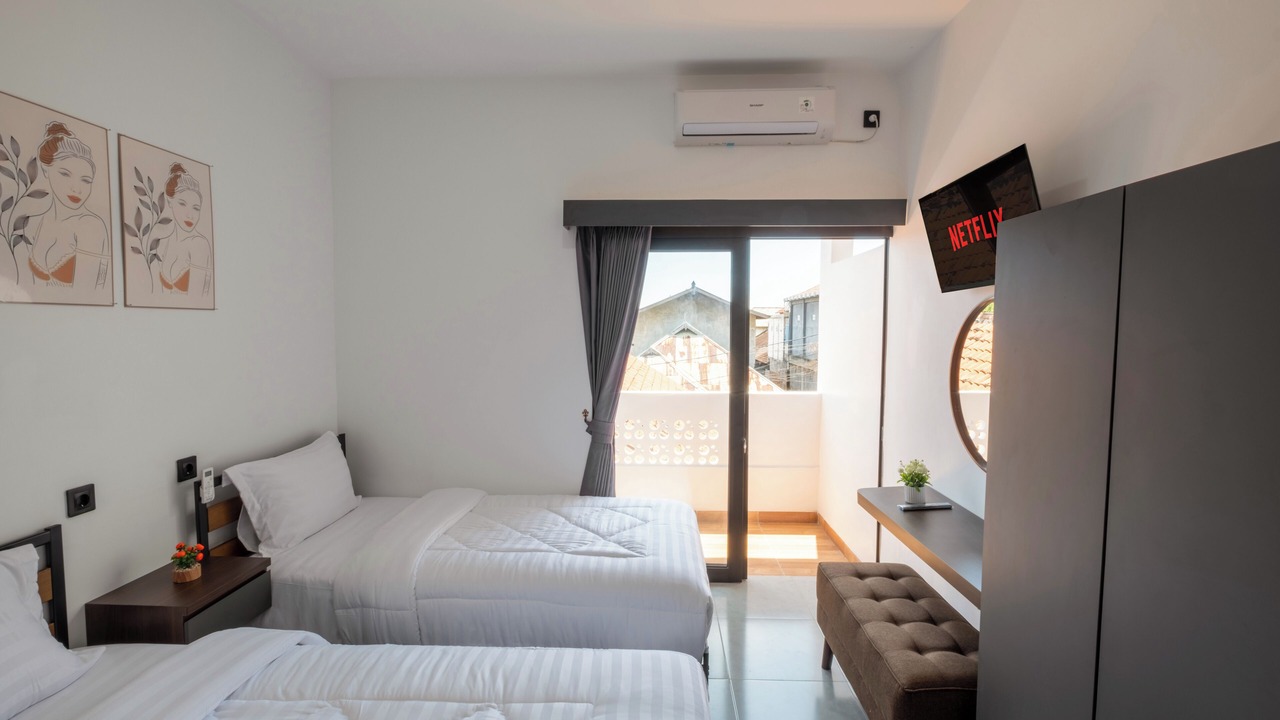 Photo of Bedroom in Buleleng