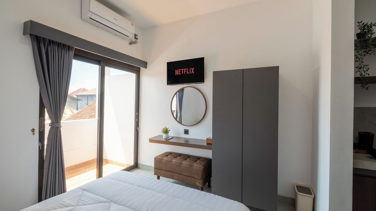Photo of Bedroom in Buleleng