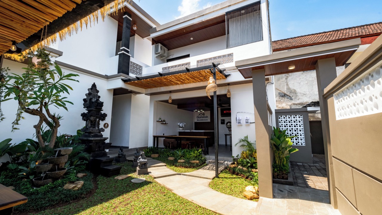 Photo of Outdoor in Buleleng