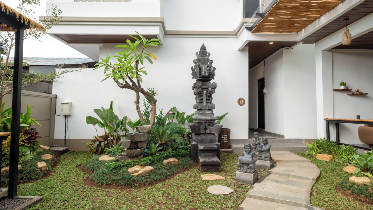 Photo of Patio Balcony in Buleleng