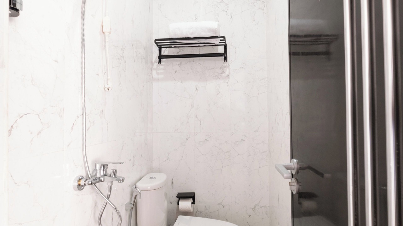 Photo of Bathroom in Buleleng