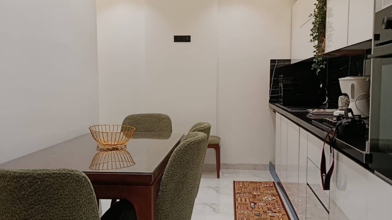Photo of Bedroom in Sidi Daoud
