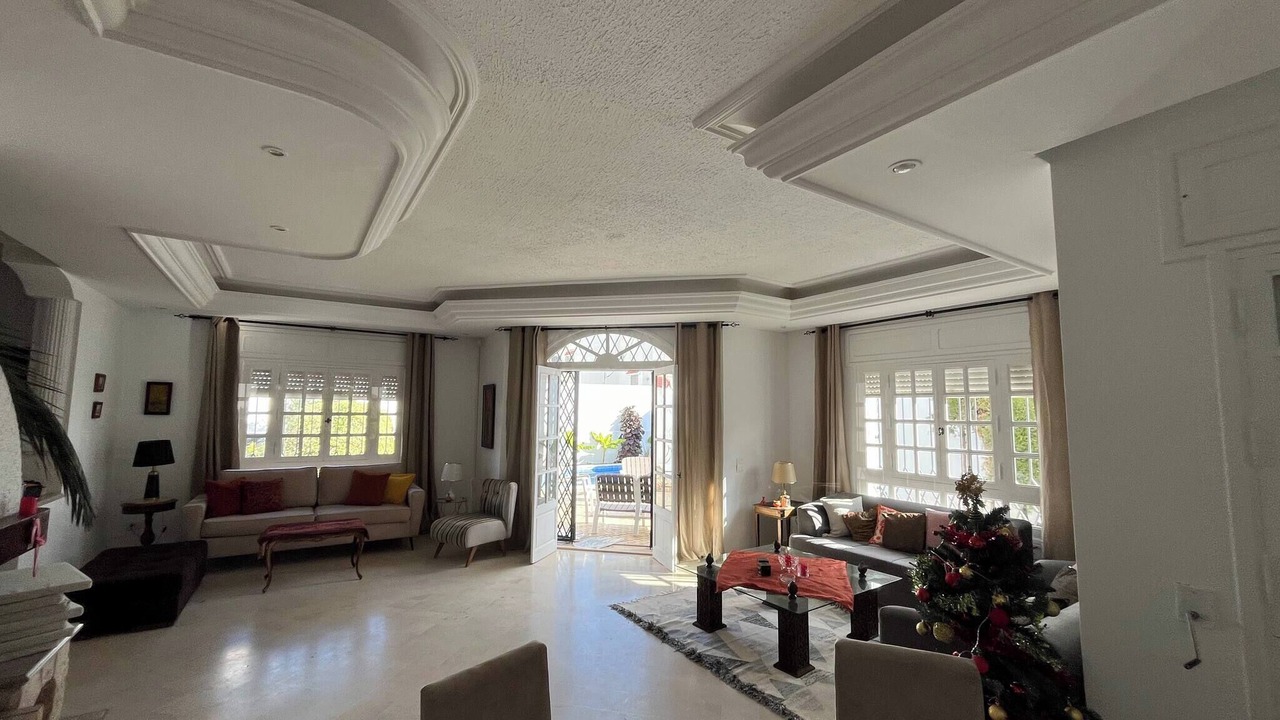 Photo of Bedroom in La Soukra