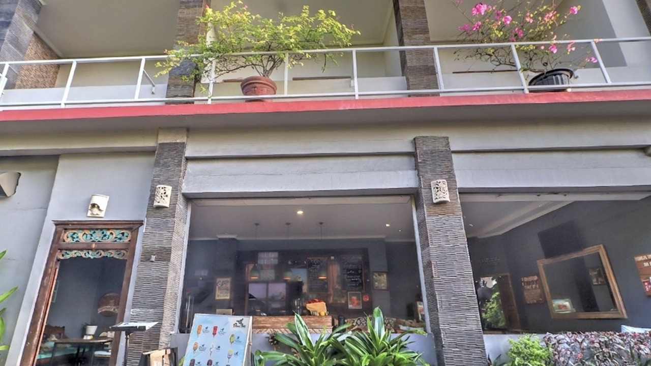 Photo of Outdoor in Downtown Kuta