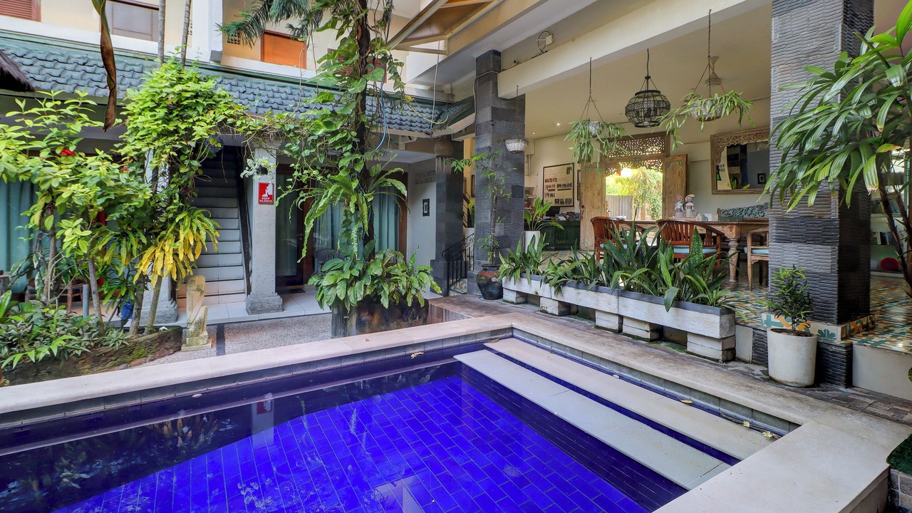 Photo of Outdoor in Downtown Kuta
