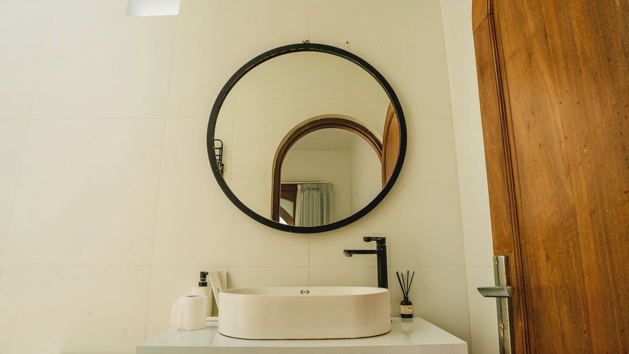 Photo of Bathroom in Songan