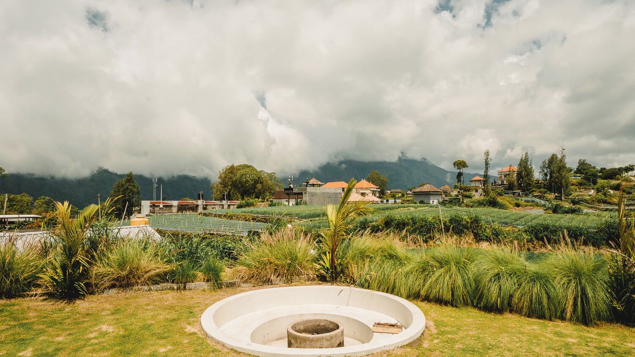Photo of Outdoor in Songan