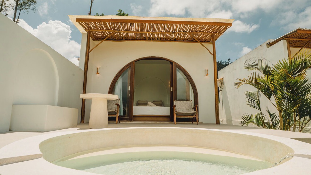 Photo of Bedroom in Songan