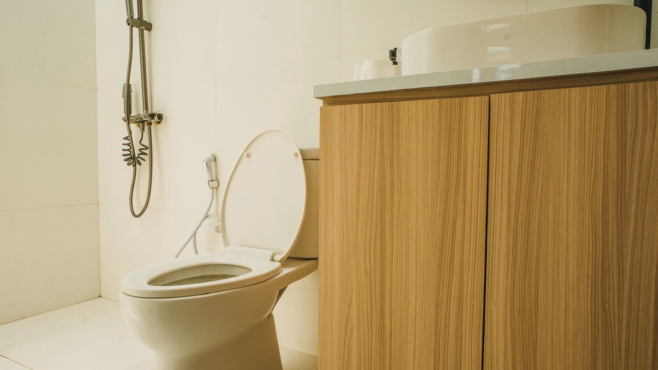 Photo of Bathroom in Songan
