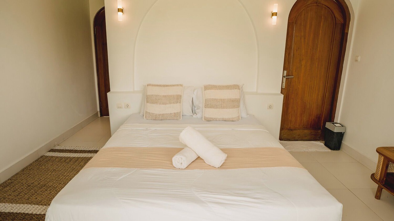 Photo of Bedroom in Songan