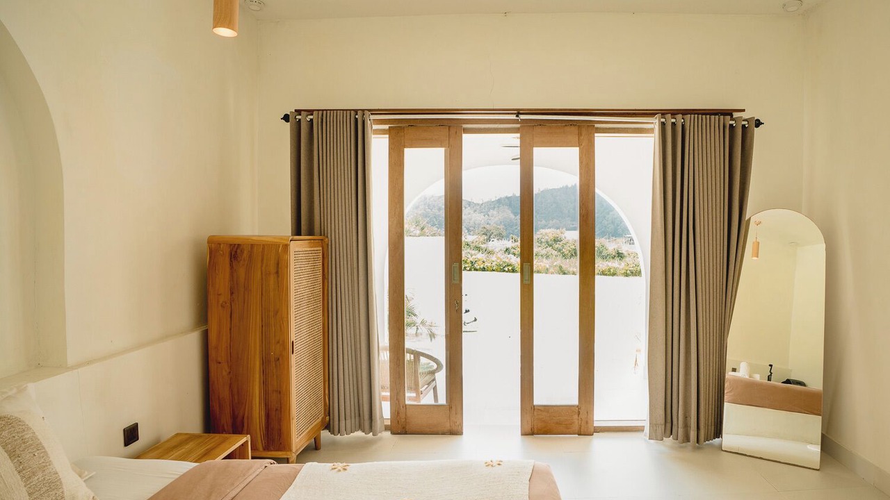 Photo of Bedroom in Songan