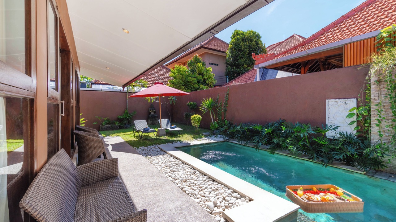 Photo of Outdoor in Sanur Kauh