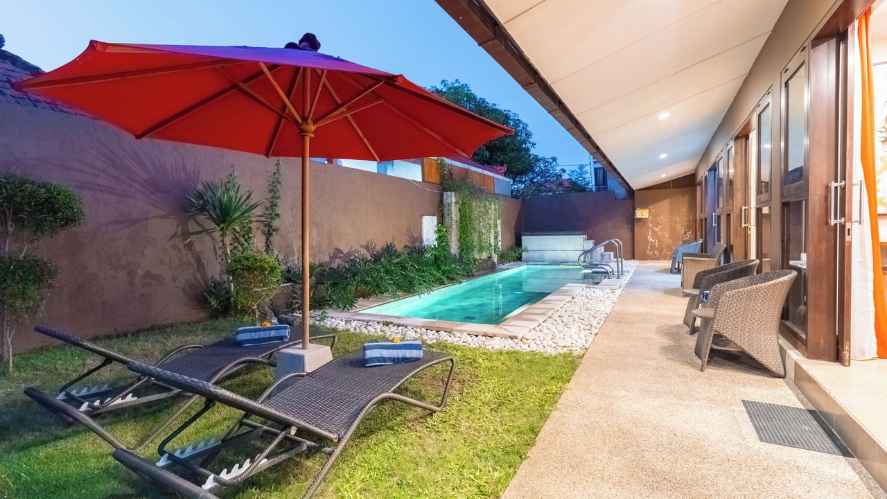 Photo of Outdoor in Sanur Kauh