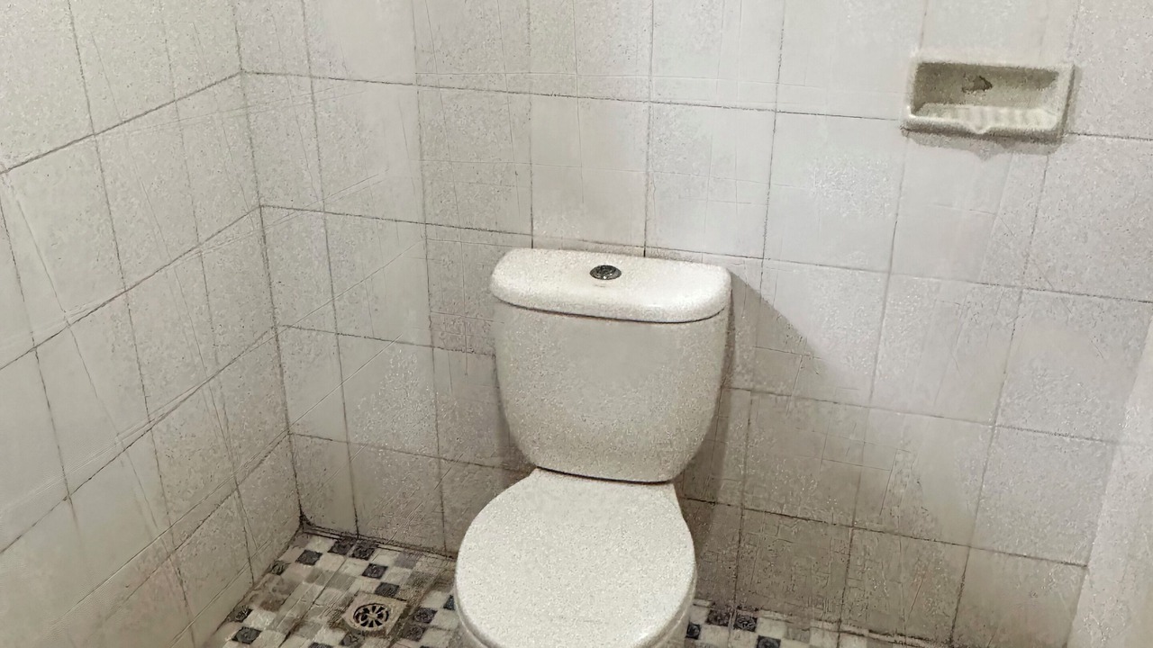 Photo of Bathroom in Tulamben