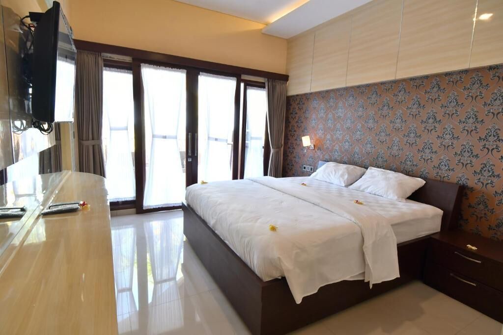 Photo of Bedroom in Tulamben
