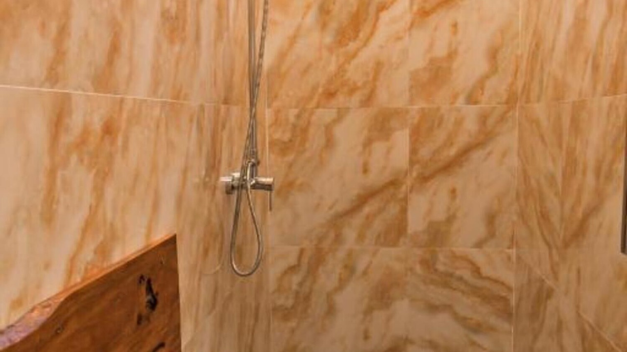 Photo of Bathroom in Tulamben