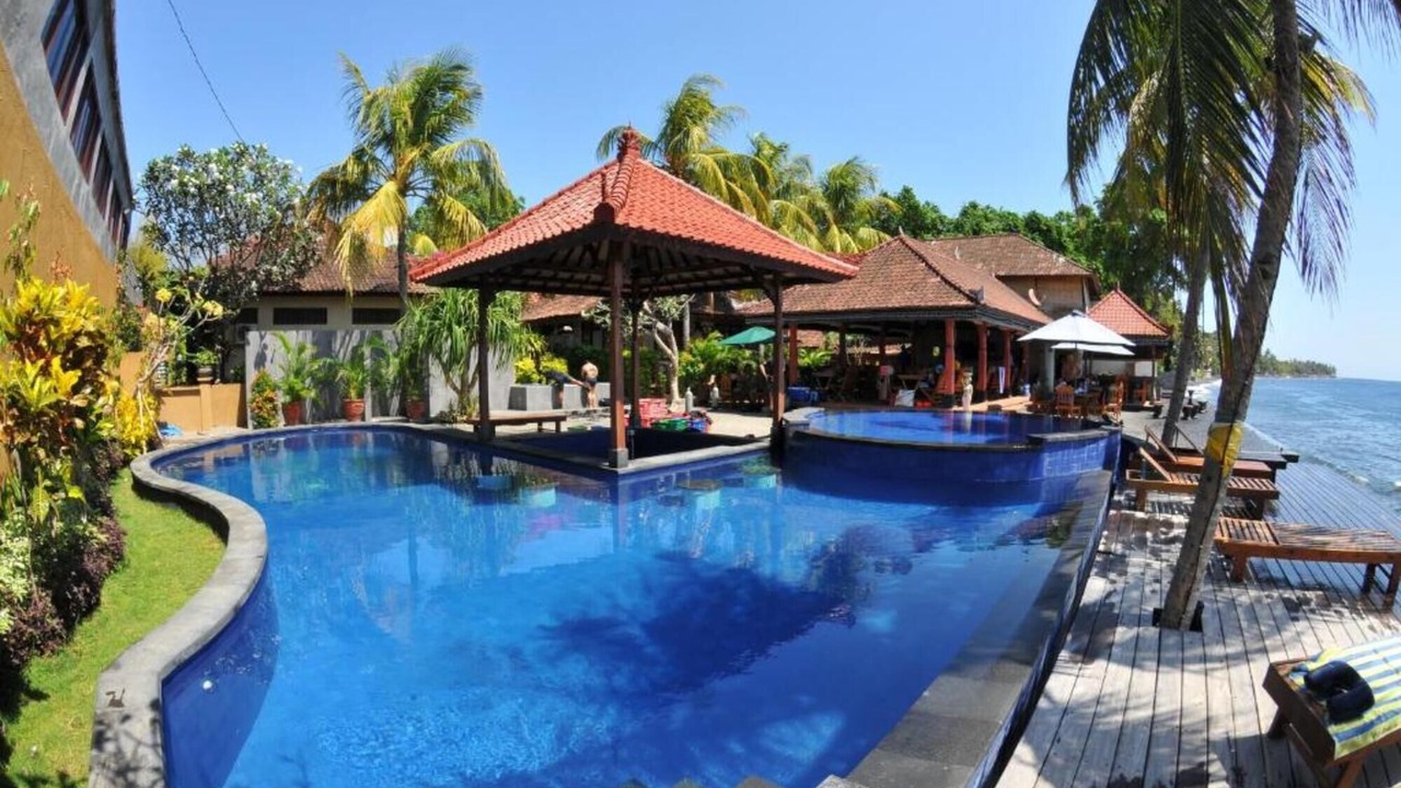 Photo of Outdoor in Tulamben