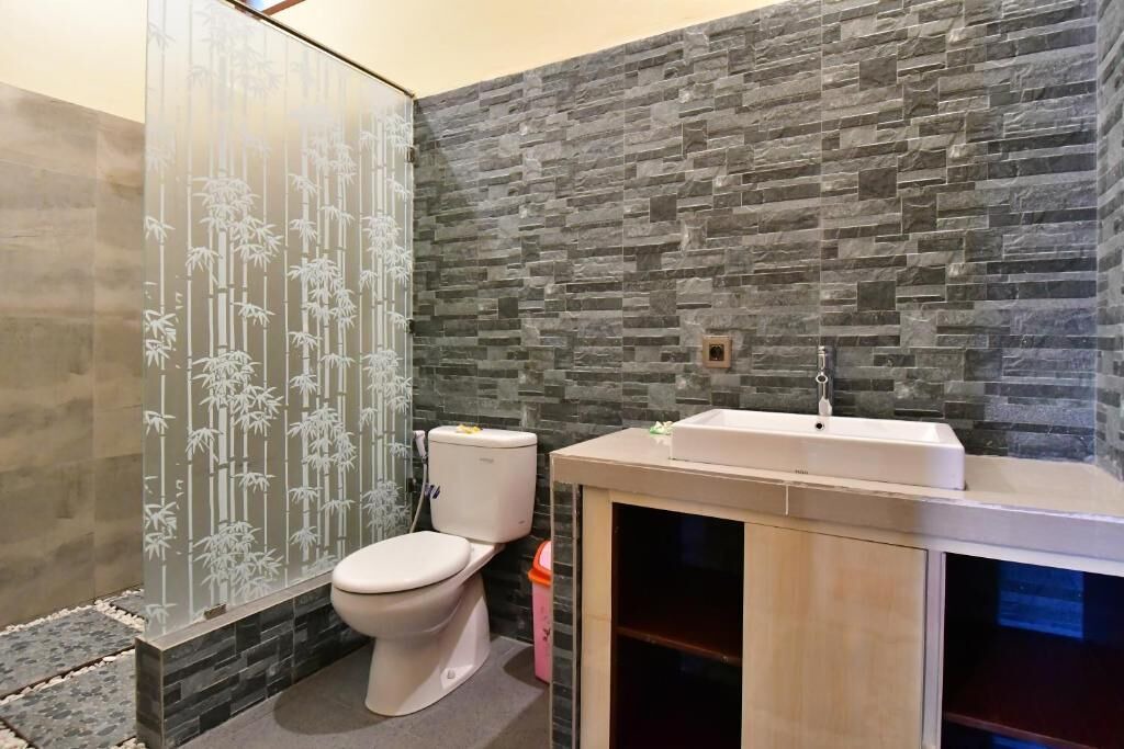 Photo of Bathroom in Tulamben