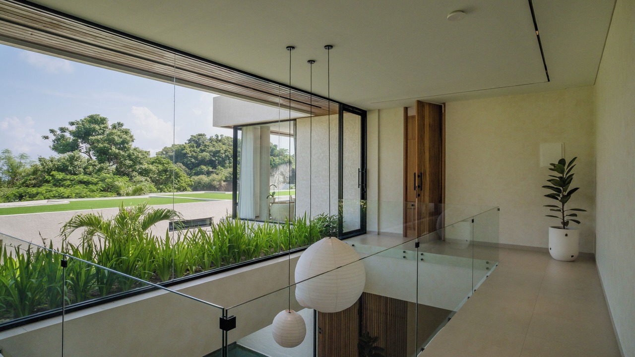 Photo of Patio Balcony in Bukit