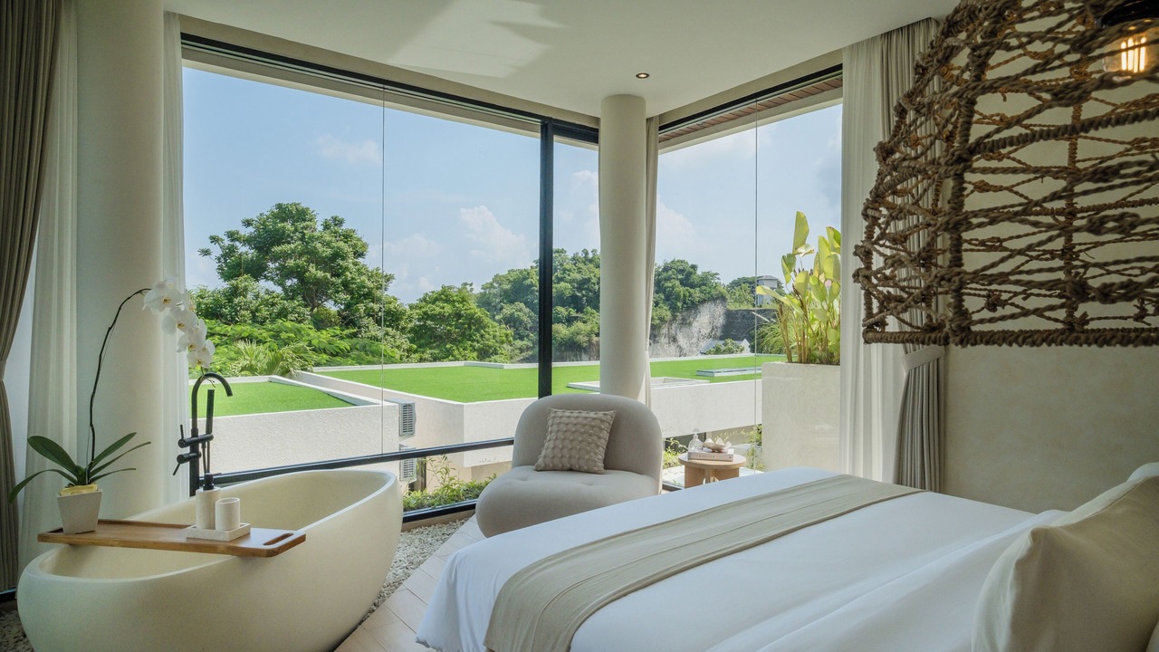 Photo of Patio Balcony in Bukit