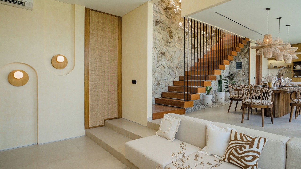 Photo of Patio Balcony in Bukit