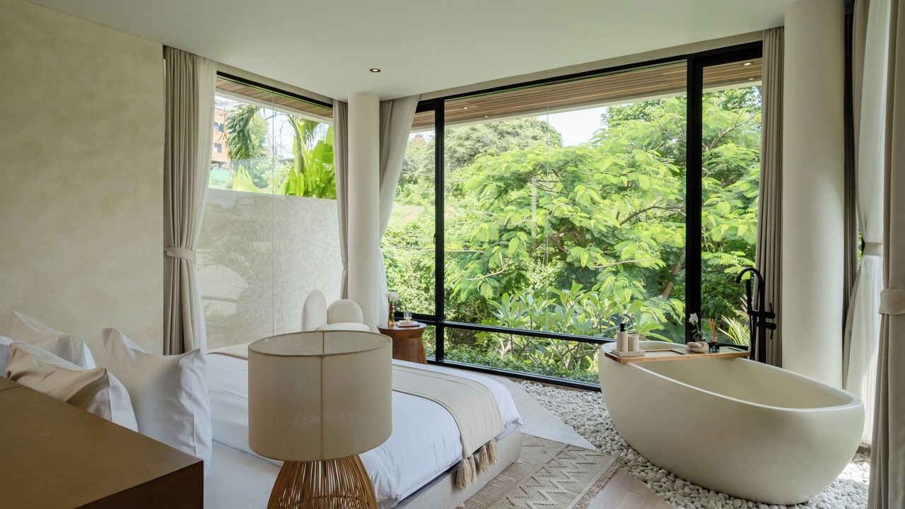 Photo of Patio Balcony in Bukit
