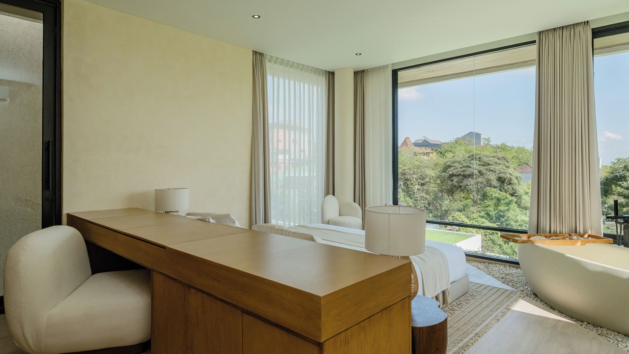 Photo of Patio Balcony in Bukit