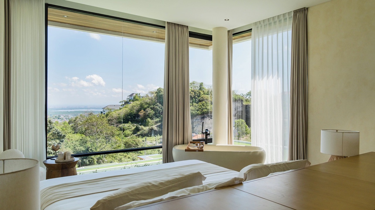 Photo of Patio Balcony in Bukit