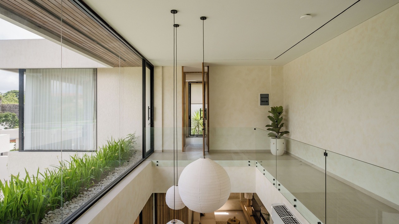Photo of Patio Balcony in Bukit