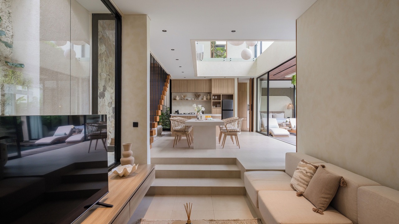 Photo of Patio Balcony in Bukit