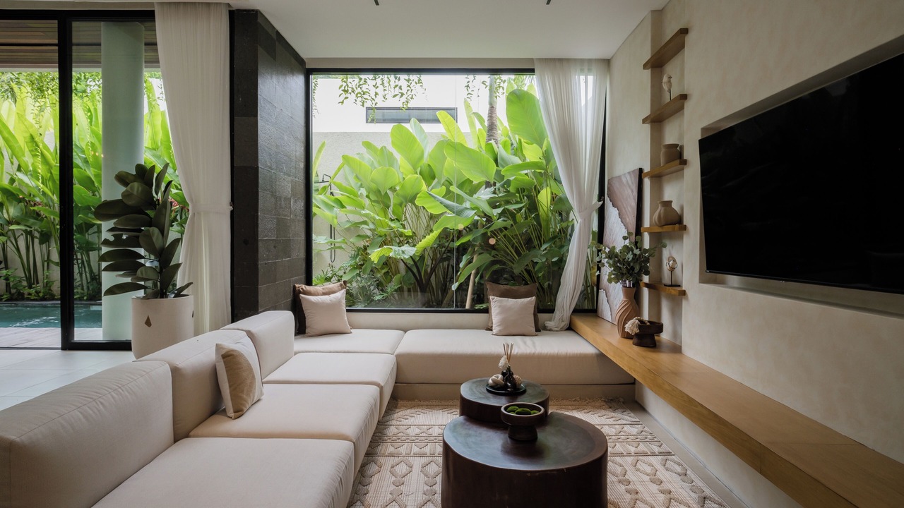Photo of Patio Balcony in Bukit