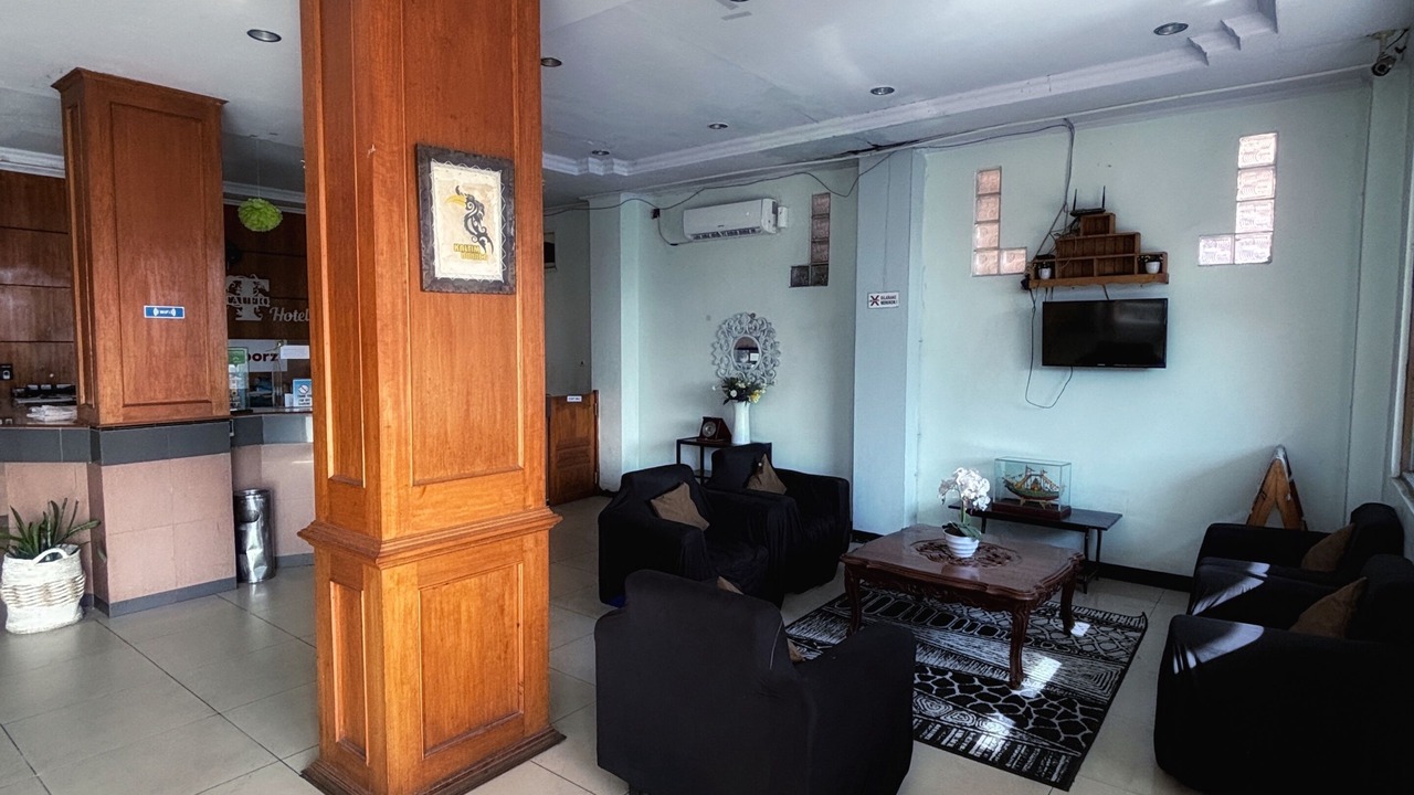 Photo of Livingroom in Tarakan