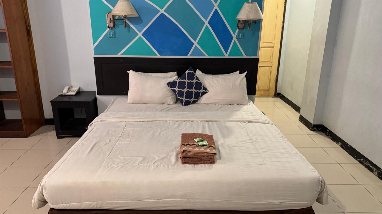 Photo of Bedroom in Tarakan
