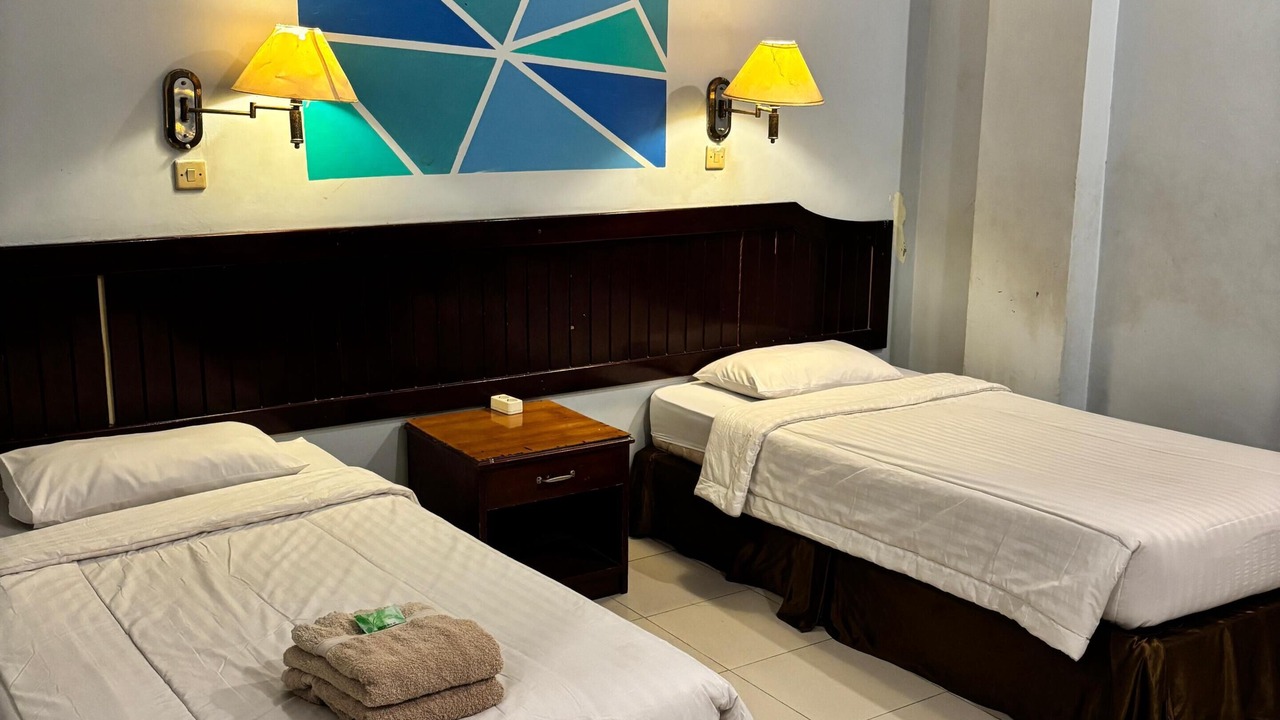 Photo of Bedroom in Tarakan