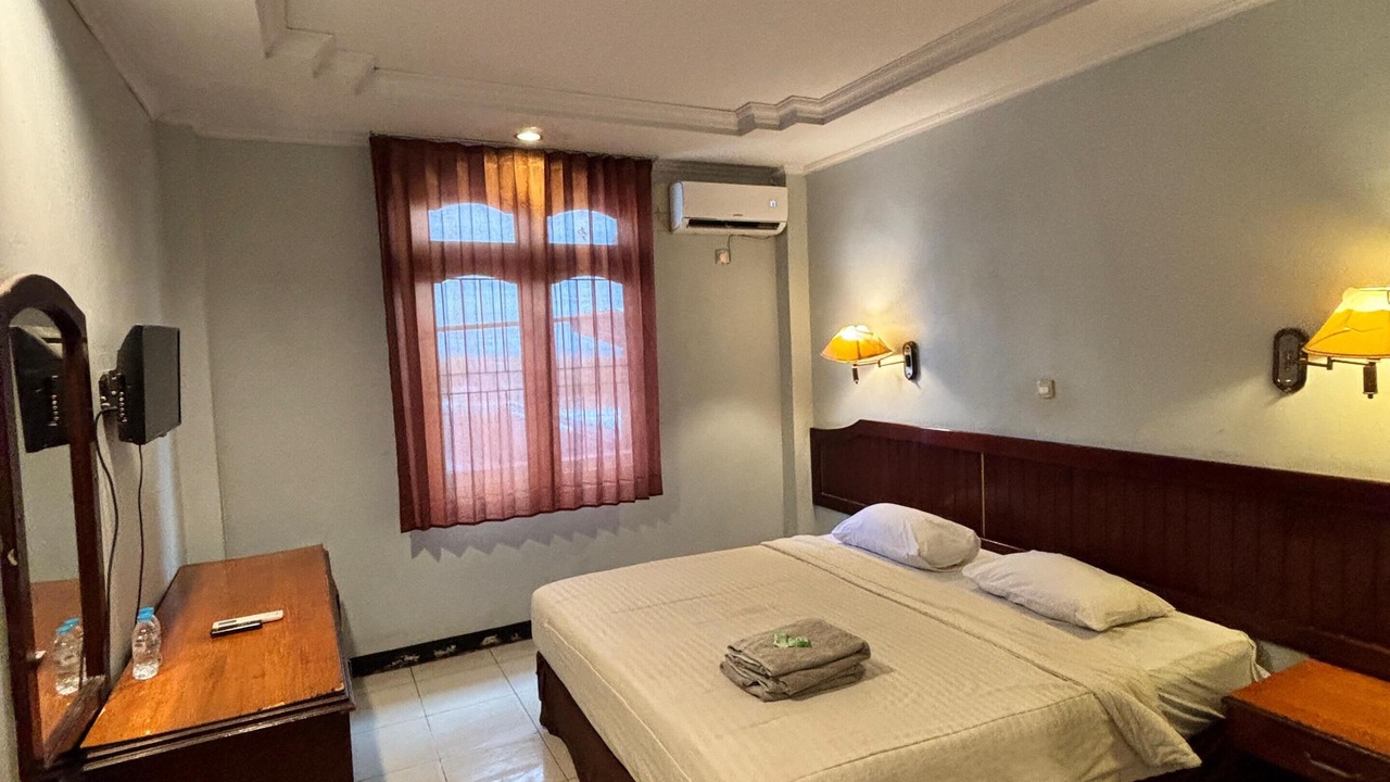 Photo of Bedroom in Tarakan