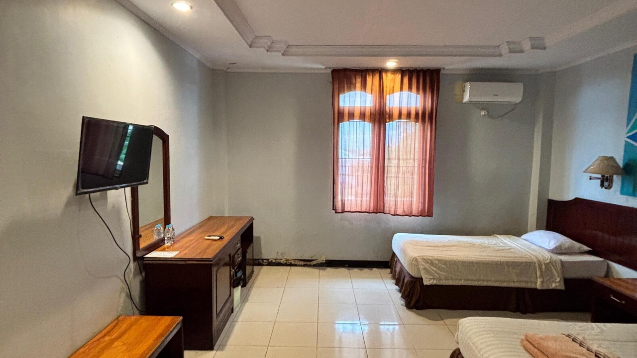 Photo of Bedroom in Tarakan