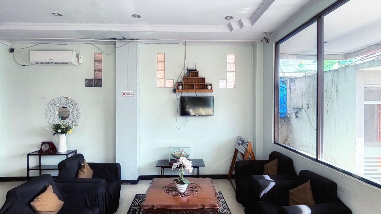 Photo of Livingroom in Tarakan