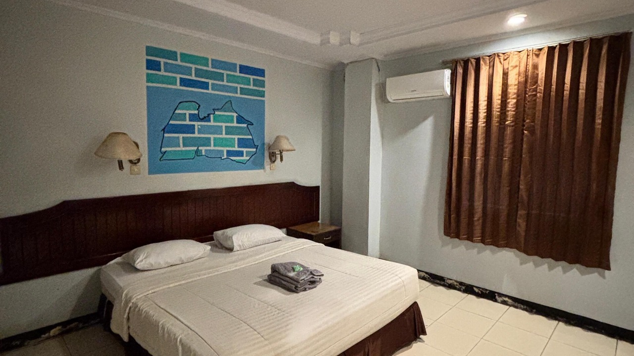 Photo of Bedroom in Tarakan