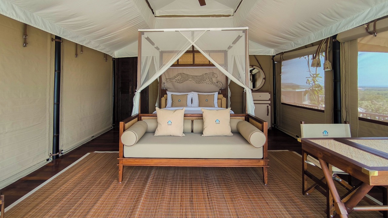 Photo of Livingroom in Jimbaran