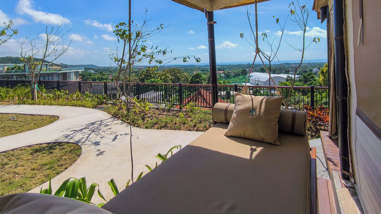 Photo of Patio Balcony in Jimbaran