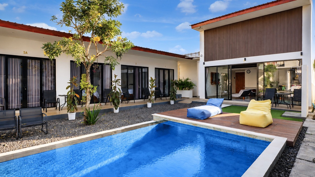 Photo of Outdoor in Tanjungbenoa