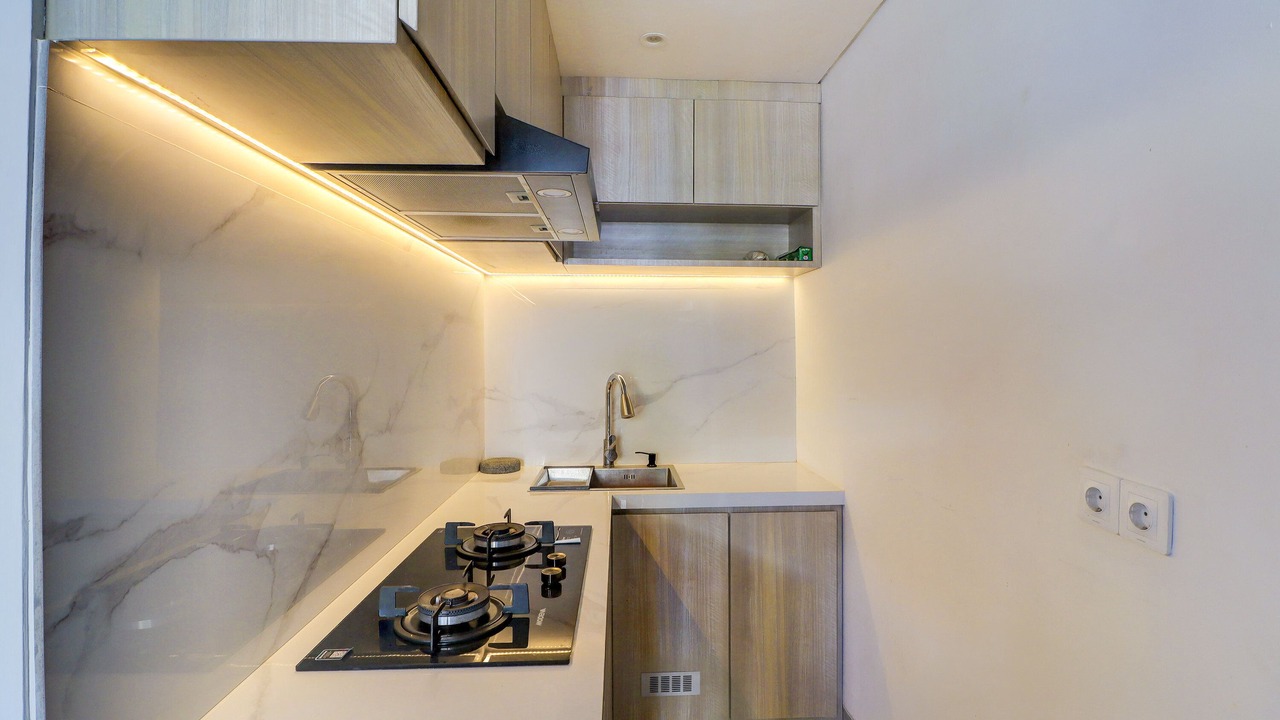 Photo of Kitchen in Tanjungbenoa