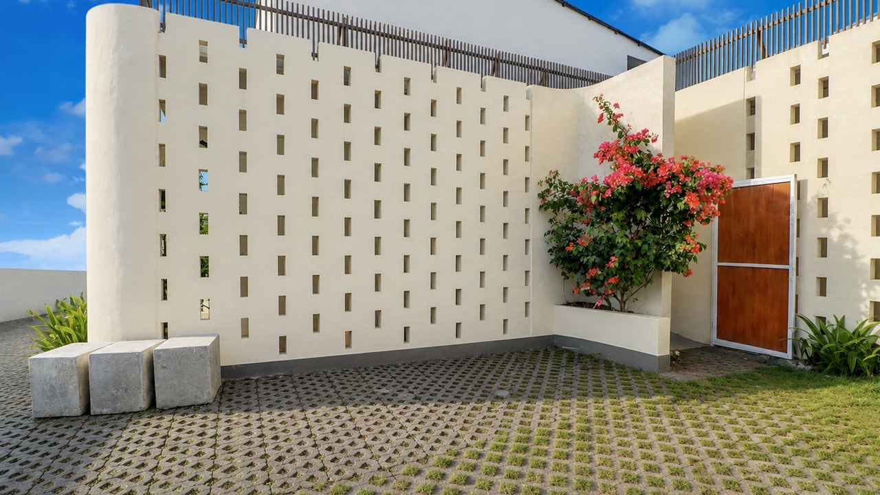 Photo of Outdoor in Tanjungbenoa