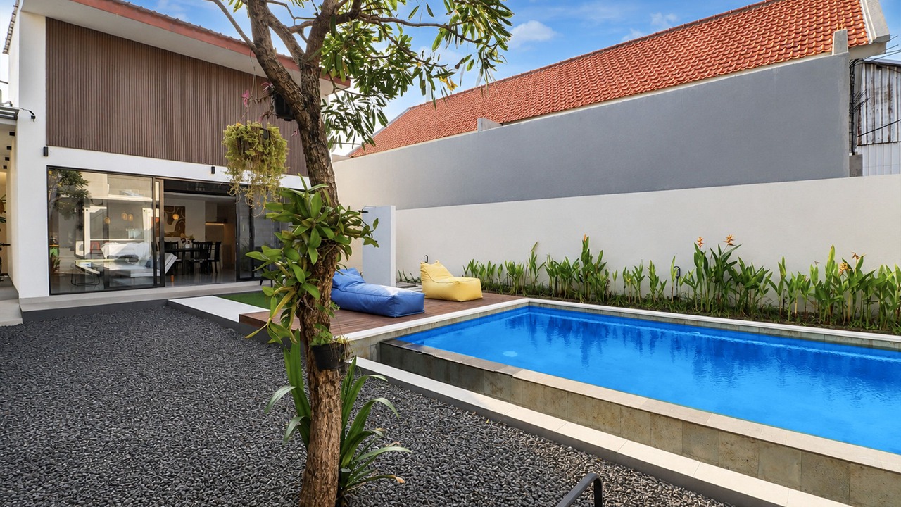 Photo of Outdoor in Tanjungbenoa