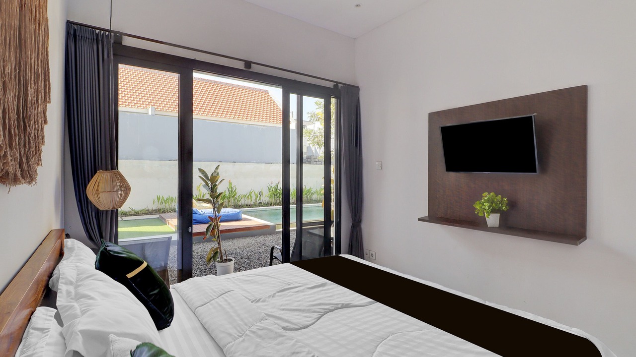 Photo of Bedroom in Tanjungbenoa
