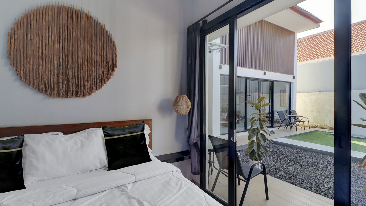 Photo of Bedroom in Tanjungbenoa